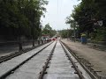 TTC Bathurst Construction June 7-08