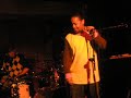 Abyss @ Holiday Gritz (Apache Cafe) Abyss @ Holiday Gritz (Apache Cafe)