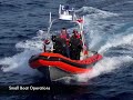 USCGC SEQUOIA Cutter Life