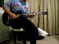 Paul-- Les Paul trhough a Peavey Mace (70's)
