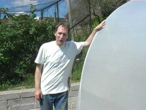 polytunnels - Authors: Andy Mckee & Mark Gatter give an insight to their new book The Polytunnel Handbook, available now from Green Books. (www.greenbooks.co.uk)