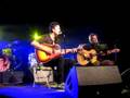G. Love & John Butler ~ Blackbird Live