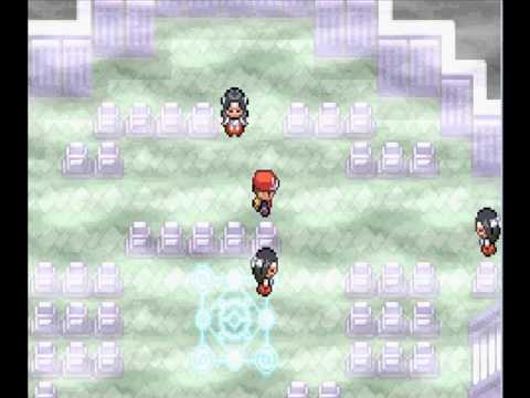 how to find mr fuji in pokemon red