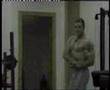 Kerry Napier WNBF Professional Body Builder