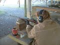 Eddystone M1917 30.06