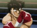 Hajime no Ippo