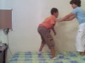 best wrestling moves