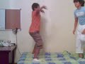 best wrestling moves