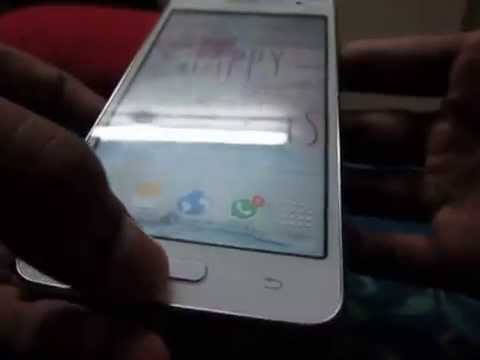 how to take screenshot