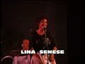 Cicerenella - Lina Senese