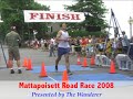 Mattapoisett Road Race 2008 Mattapoisett Road Race 2008