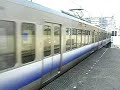 Mar. 23 2007 JR West 223 Kanku Rapid/Kisyuji Rapid