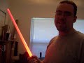 Luke ESB & Joe Jedi