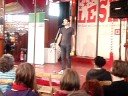 Poetry Slam Buchmesse 2008