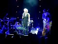 Eva Dahlgren p� Mejeriet