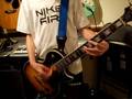 ~Firefight -Jimmy Eat World -Guitar Cover~
