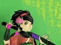 Oboro Muramasa Youtouden art by TeTine Oboro Muramasa Youtouden art by TeTine