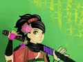 oboro muramasa youtouden art drawn by tetine in colors!