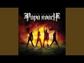 Getting Away With Murder (Live) (Explicit)