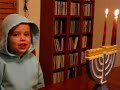 Oren singing Sevivon Sov Sov Sov