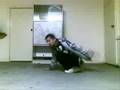 street lighters c walk vid (khmai jr + slick sudan)