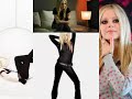 Avril Lavigne SEXY!