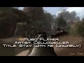 Crash - Far Cry 2 Multiplayer Map ( FINISHED )