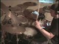 #41 dave matthews band drum performance