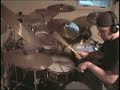 #41 dave matthews band drum performance