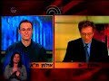 Intervjuo pri Esperanto kaj Zamenhof (en Israelo).