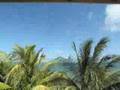 sunrise, sunset. Moonrise, moonset In Placencia-BZ