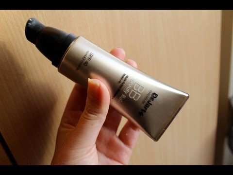 Dr. Jart Premium BB Cream Review & Demo