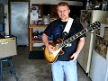 D-ROCK PART 2 CUSTOM CABINET CELESTION SPEAKERS SLIDE GUITAR