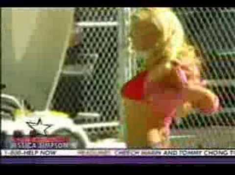 Jessica Simpson-Dukes of Hazzard. Jul 30, 2006 7:37 AM