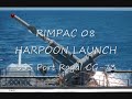 RIMPAC 2008 USS PORT ROYAL