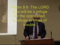 Our Refuge