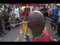 Thaipusam Festival 2008