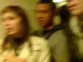 l'ascenseur qui fait craquer lol