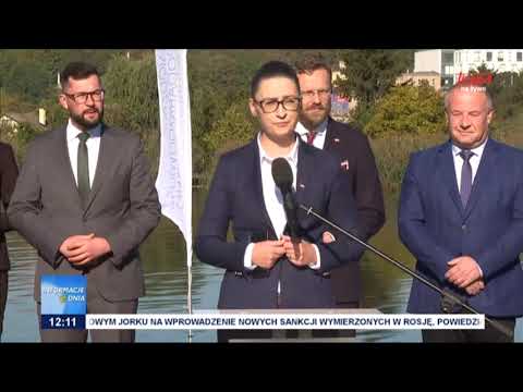 Ruszy program mający na celu odbudowy życia w Odrze