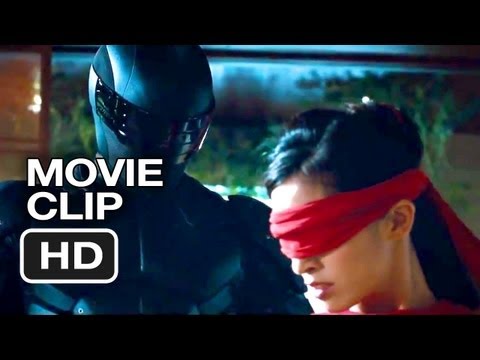 gi joe retaliation