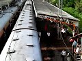 Mumbai Railways Train Human Compression Efficiency Mumbai Railways Train Human Compression Efficiency