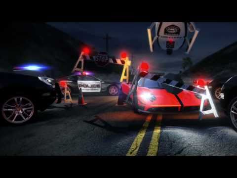 Need For Speed Hot Pursuit Introducing...Valet | Videos 0 Need For Speed Hot Pursuit Introducing...Valet | Videos