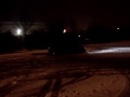 Golf Rallye Snow 101