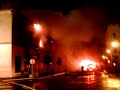 Eureka - "Old Town Fire"