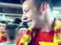 ESPAÑA CAMPEONA EUROCOPA 2008 METRO BARCELONA ESPAÑA CAMPEONA EUROCOPA 2008 METRO BARCELONA