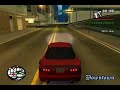 GTA San Andreas: City slicking 1:14