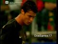 c. ronaldo gets pissed and attacks player c. ronaldo gets pissed and attacks player