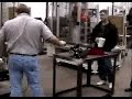 6- Axis Robotic Ultrasonic Plastic Welder