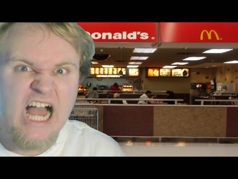 mcdonalds