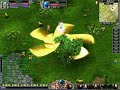 Killing mobs and using skills at GodsWar part 1 Killing mobs and using skills at GodsWar part 1